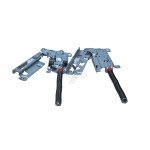 Electrolux AEG 4055474953 csuklópánt mosogatógép kép 360