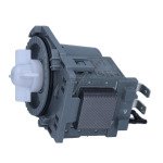 Samsung DD81-02451A αντλία αποστράγγισης πλυντήριο πιάτων εικόνα 360