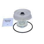 Bosch Siemens 10013913 circulation pump repair kit dishwasher image 360
