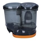 Philips Saeco 300000519372 nádoba na prach vysavač obrázek 360
