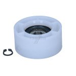 Tension roller for tumble dryer of Bosch, Constructa, Siemens and more - AltPart 00632045 image 360