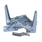 Liebherr 95937600 csuklópánt kép 360