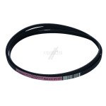 Electrolux AEG 1258288222 poly v-belt H tumble dryer image 360