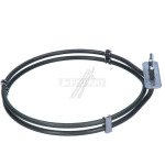Vestel 32041479 round heating element image 360