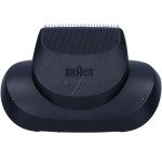 Braun 81739350 hajvágó borotva kép 360