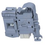 Candy/Hoover 43030357 fecho da porta máquina de lavar roupa imagem 360