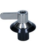 Botão Smeg 694975086 para fogão imagem 360