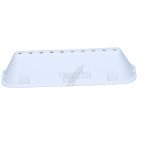 Obrázok Whirlpool Indesit 482000022670 rebro bubna práčka 360