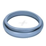 Whirlpool Indesit 482000022814 door seal washing machine image 360